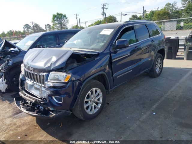 Photo 1 VIN: 1C4RJFAG3GC444355 - JEEP GRAND CHEROKEE 