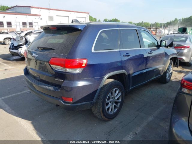 Photo 3 VIN: 1C4RJFAG3GC444355 - JEEP GRAND CHEROKEE 