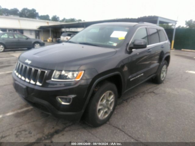 Photo 1 VIN: 1C4RJFAG3GC461141 - JEEP GRAND CHEROKEE 