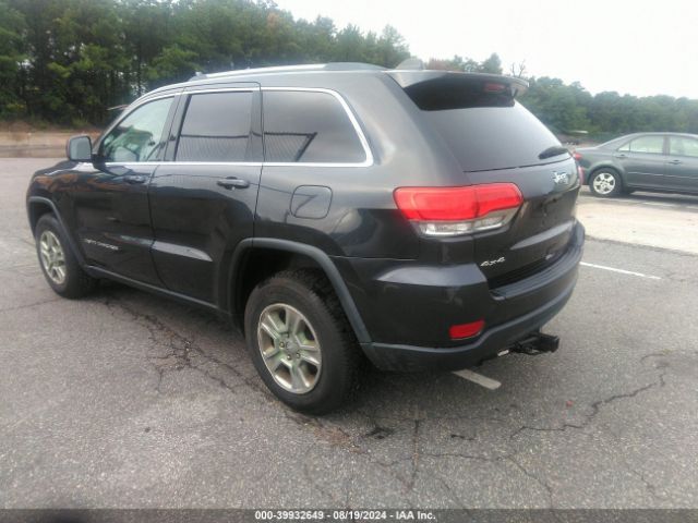 Photo 3 VIN: 1C4RJFAG3GC461141 - JEEP GRAND CHEROKEE 