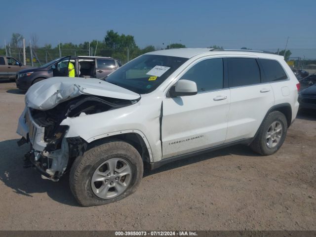 Photo 1 VIN: 1C4RJFAG3GC472009 - JEEP GRAND CHEROKEE 