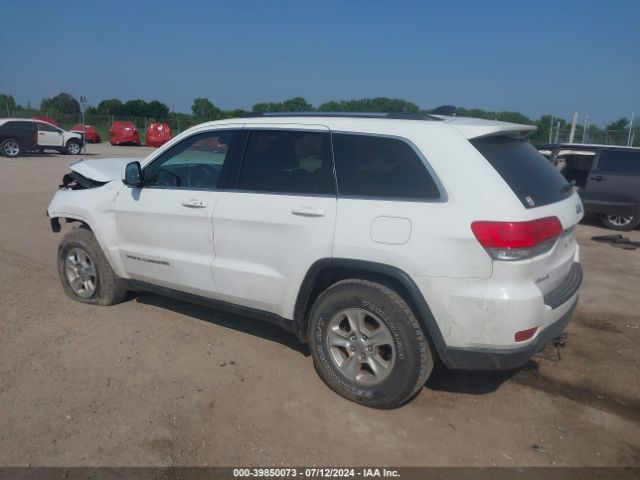 Photo 2 VIN: 1C4RJFAG3GC472009 - JEEP GRAND CHEROKEE 