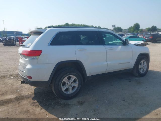 Photo 3 VIN: 1C4RJFAG3GC472009 - JEEP GRAND CHEROKEE 