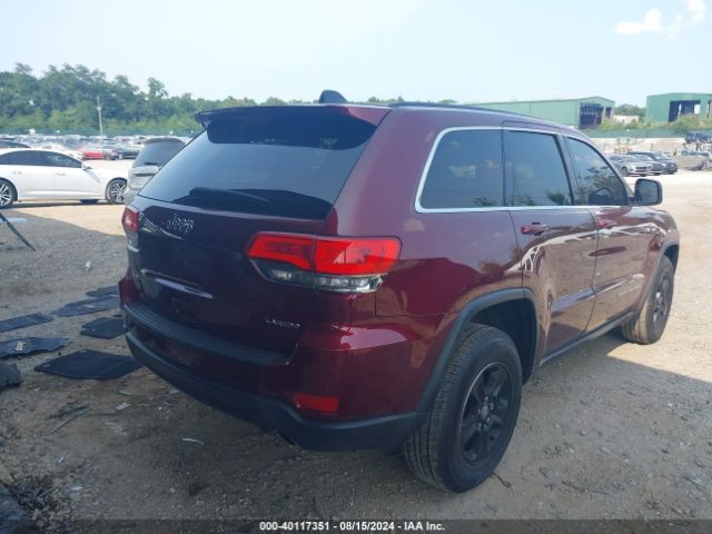 Photo 3 VIN: 1C4RJFAG3GC499145 - JEEP GRAND CHEROKEE 