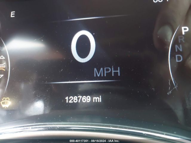 Photo 6 VIN: 1C4RJFAG3GC499145 - JEEP GRAND CHEROKEE 