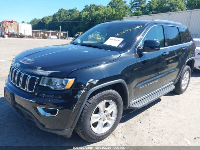 Photo 1 VIN: 1C4RJFAG3HC636702 - JEEP GRAND CHEROKEE 