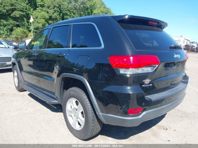 Photo 2 VIN: 1C4RJFAG3HC636702 - JEEP GRAND CHEROKEE 