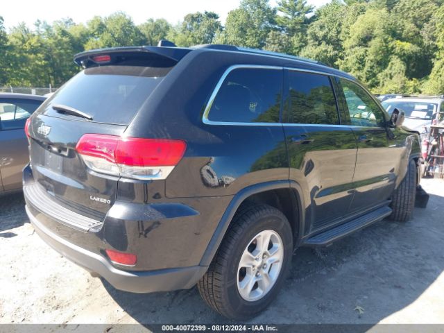 Photo 3 VIN: 1C4RJFAG3HC636702 - JEEP GRAND CHEROKEE 