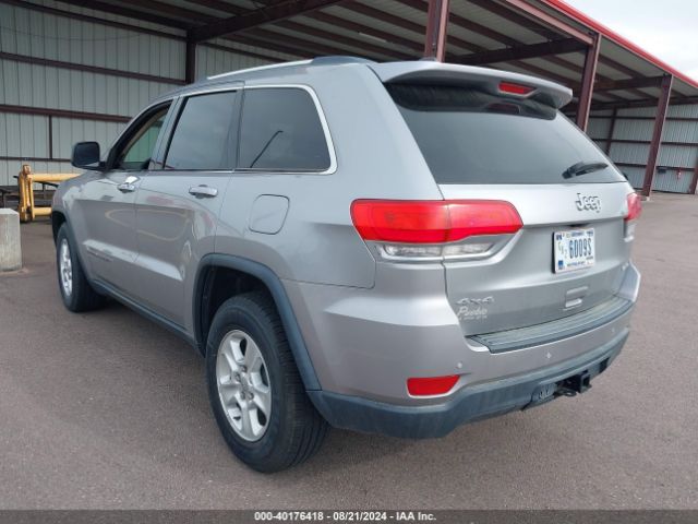 Photo 2 VIN: 1C4RJFAG3HC667366 - JEEP GRAND CHEROKEE 