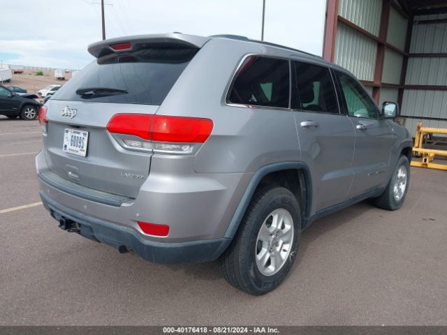 Photo 3 VIN: 1C4RJFAG3HC667366 - JEEP GRAND CHEROKEE 