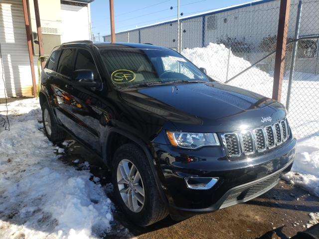 Photo 0 VIN: 1C4RJFAG3HC720406 - JEEP GRAND CHEROKEE 