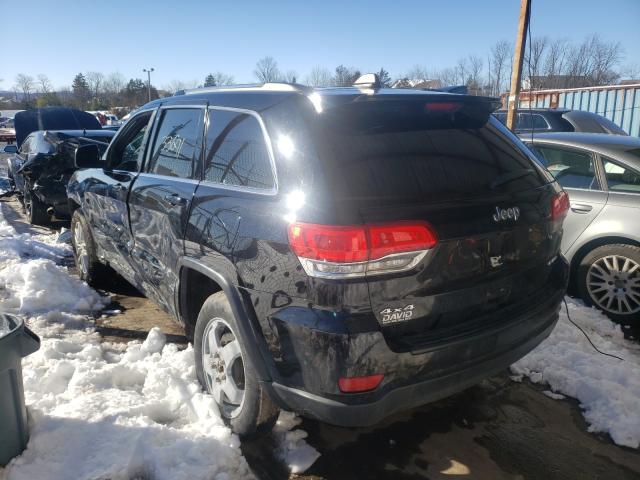 Photo 2 VIN: 1C4RJFAG3HC720406 - JEEP GRAND CHEROKEE 