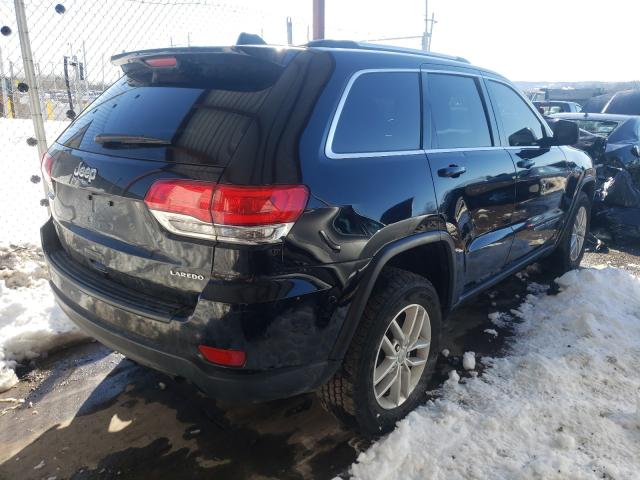 Photo 3 VIN: 1C4RJFAG3HC720406 - JEEP GRAND CHEROKEE 