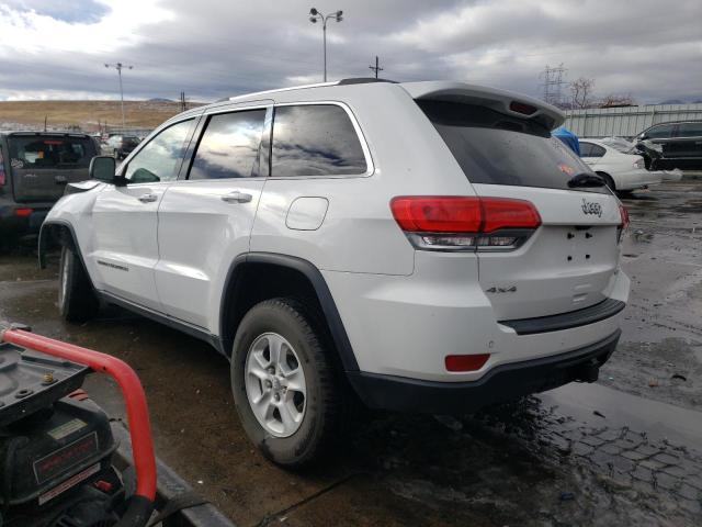 Photo 1 VIN: 1C4RJFAG3HC754894 - JEEP GRAND CHEROKEE 