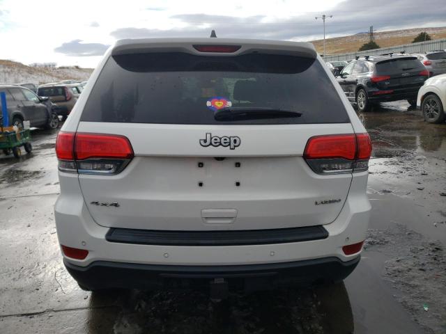 Photo 5 VIN: 1C4RJFAG3HC754894 - JEEP GRAND CHEROKEE 