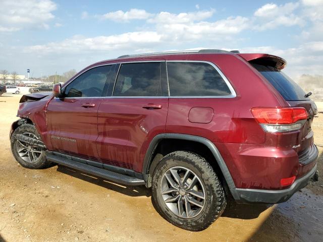 Photo 1 VIN: 1C4RJFAG3HC755091 - JEEP GRAND CHEROKEE 