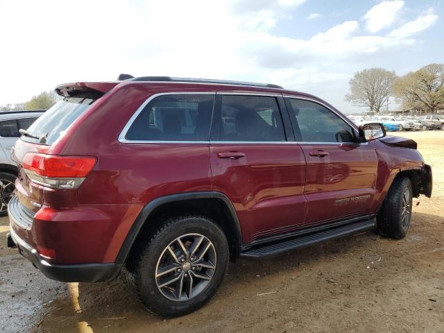 Photo 2 VIN: 1C4RJFAG3HC755091 - JEEP GRAND CHEROKEE 