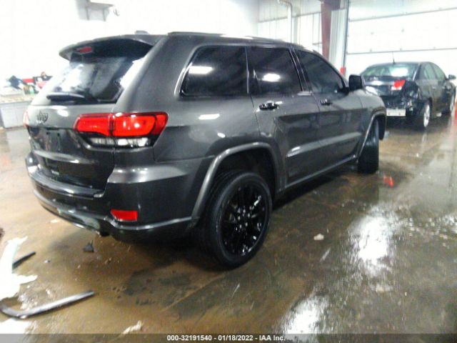 Photo 3 VIN: 1C4RJFAG3HC777740 - JEEP GRAND CHEROKEE 