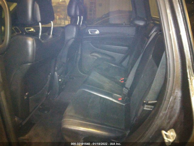 Photo 7 VIN: 1C4RJFAG3HC777740 - JEEP GRAND CHEROKEE 