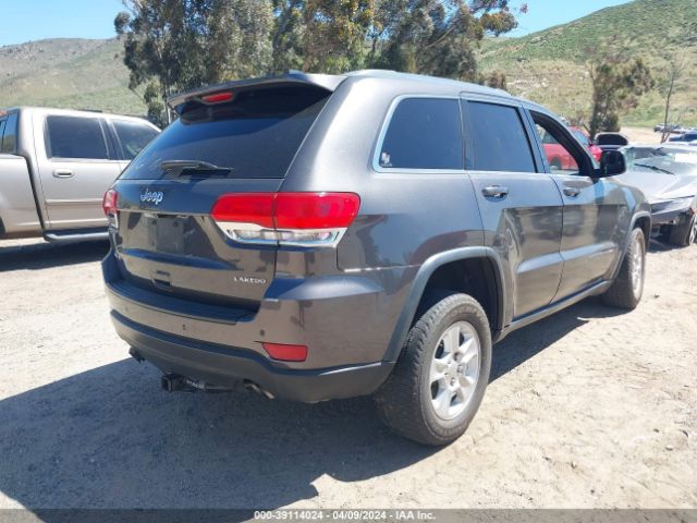 Photo 3 VIN: 1C4RJFAG3HC803494 - JEEP GRAND CHEROKEE 