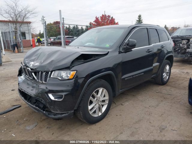 Photo 1 VIN: 1C4RJFAG3HC812602 - JEEP GRAND CHEROKEE 