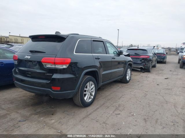 Photo 3 VIN: 1C4RJFAG3HC812602 - JEEP GRAND CHEROKEE 