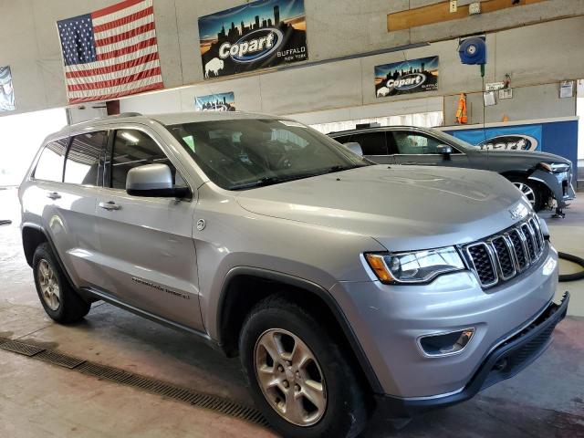 Photo 3 VIN: 1C4RJFAG3HC875246 - JEEP GRAND CHEROKEE 