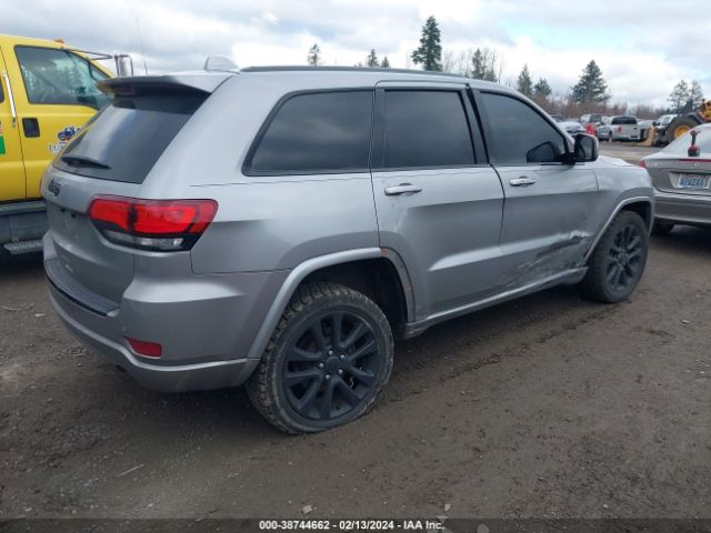 Photo 3 VIN: 1C4RJFAG3HC904177 - JEEP GRAND CHEROKEE 