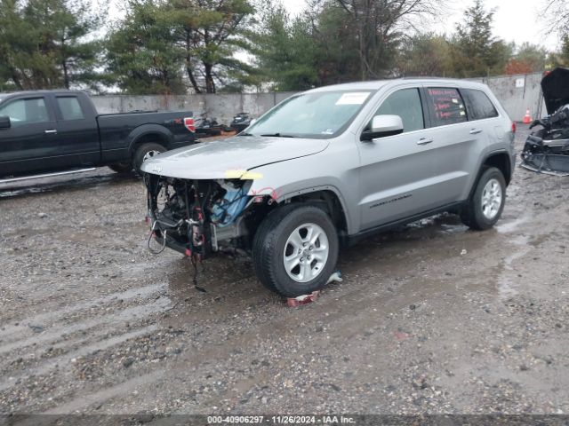 Photo 1 VIN: 1C4RJFAG3HC962855 - JEEP GRAND CHEROKEE 