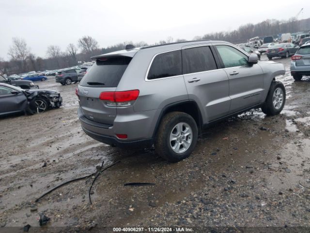 Photo 3 VIN: 1C4RJFAG3HC962855 - JEEP GRAND CHEROKEE 