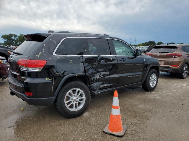 Photo 2 VIN: 1C4RJFAG3JC174597 - JEEP GRAND CHEROKEE 