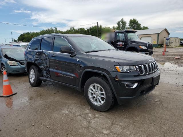 Photo 3 VIN: 1C4RJFAG3JC174597 - JEEP GRAND CHEROKEE 