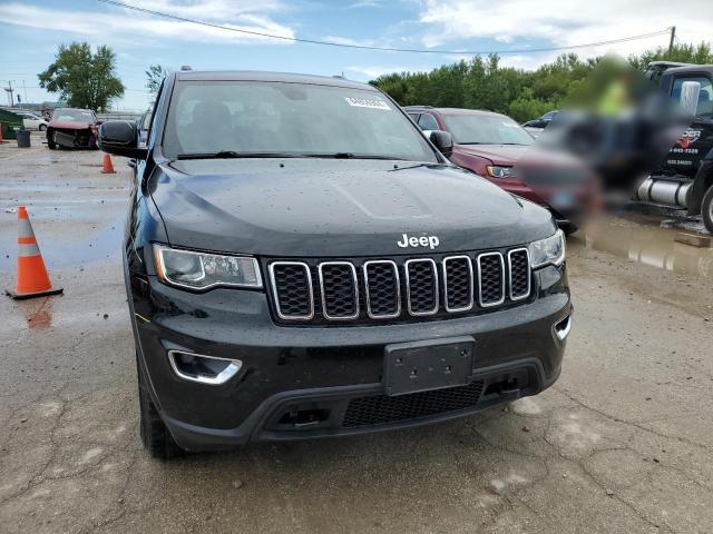 Photo 4 VIN: 1C4RJFAG3JC174597 - JEEP GRAND CHEROKEE 