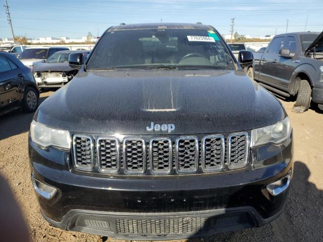 Photo 4 VIN: 1C4RJFAG3JC180254 - JEEP GRAND CHER 