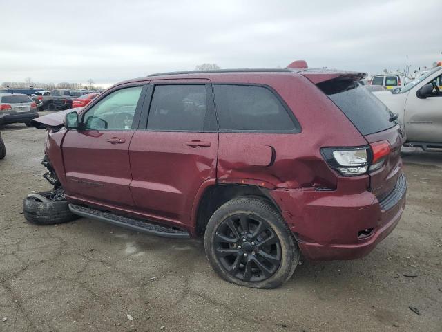 Photo 1 VIN: 1C4RJFAG3JC206769 - JEEP GRAND CHEROKEE 