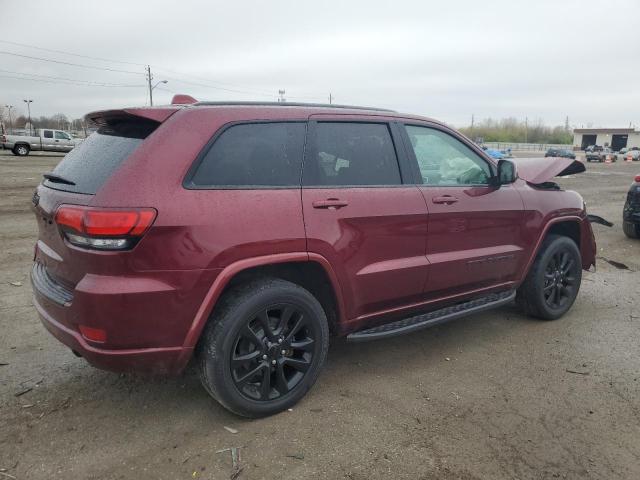 Photo 2 VIN: 1C4RJFAG3JC206769 - JEEP GRAND CHEROKEE 