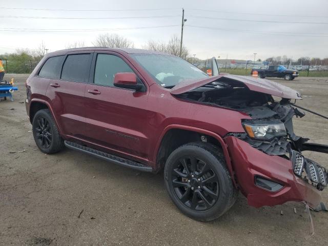 Photo 3 VIN: 1C4RJFAG3JC206769 - JEEP GRAND CHEROKEE 