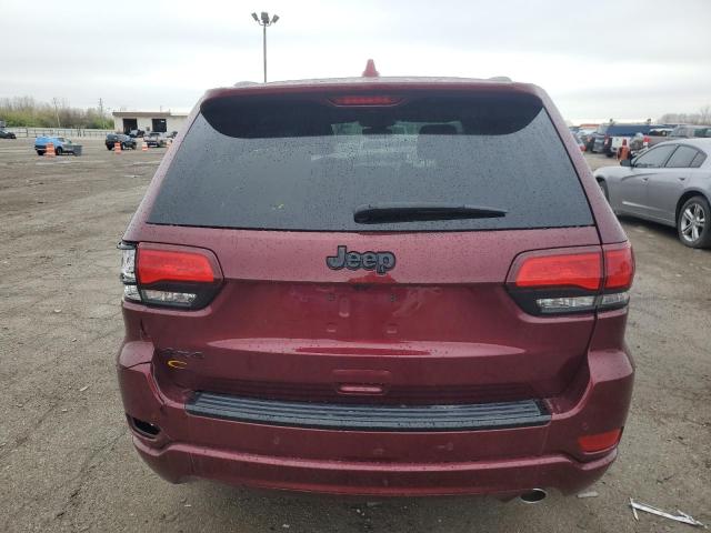 Photo 5 VIN: 1C4RJFAG3JC206769 - JEEP GRAND CHEROKEE 