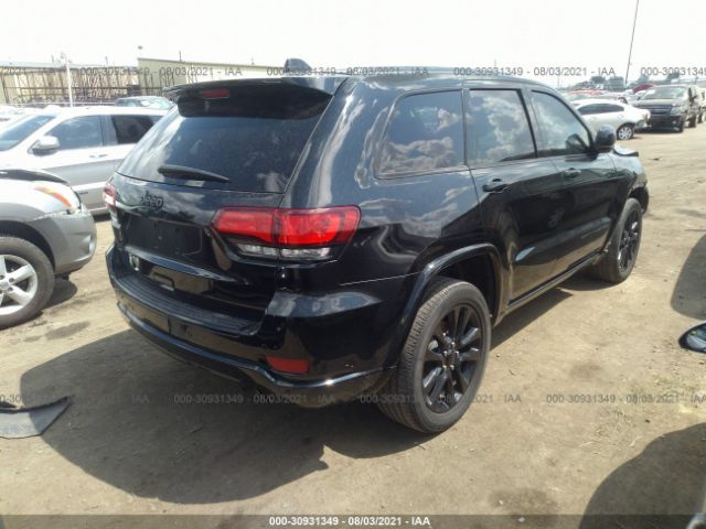 Photo 3 VIN: 1C4RJFAG3JC210515 - JEEP GRAND CHEROKEE 