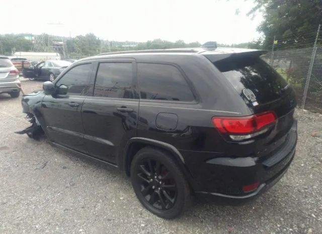 Photo 2 VIN: 1C4RJFAG3JC211731 - JEEP GRAND CHEROKEE 