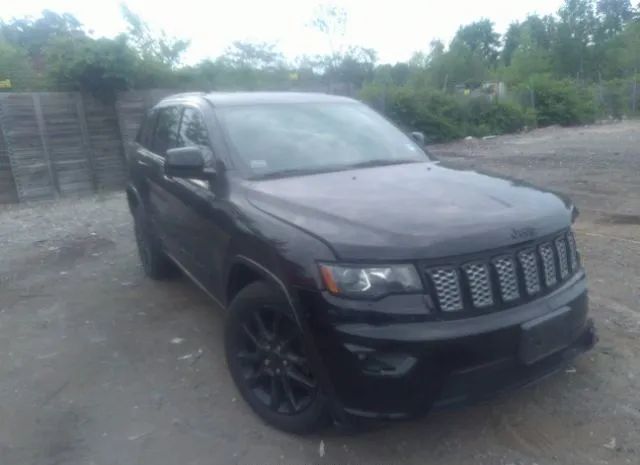 Photo 0 VIN: 1C4RJFAG3JC244972 - JEEP GRAND CHEROKEE 