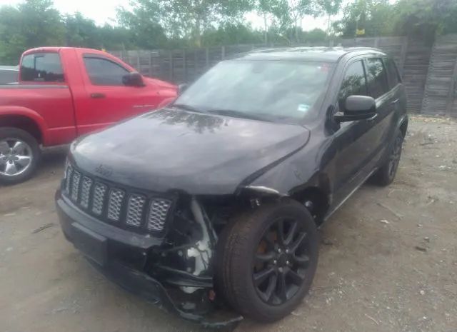 Photo 1 VIN: 1C4RJFAG3JC244972 - JEEP GRAND CHEROKEE 