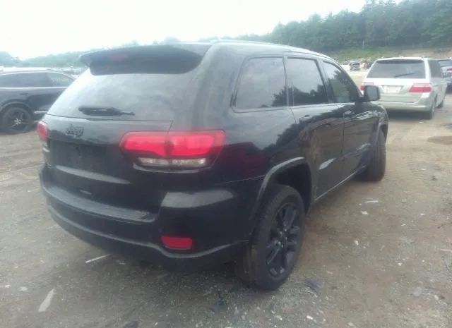 Photo 3 VIN: 1C4RJFAG3JC244972 - JEEP GRAND CHEROKEE 