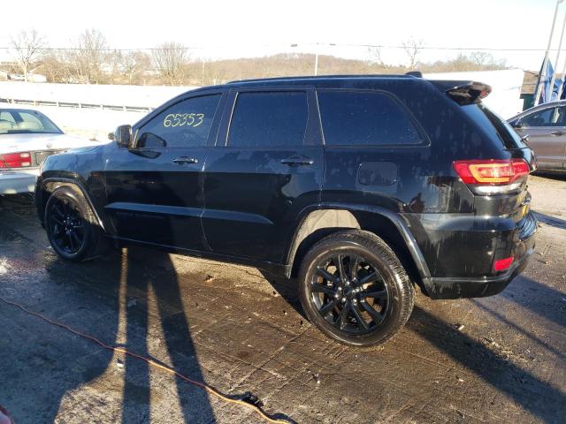 Photo 1 VIN: 1C4RJFAG3JC263506 - JEEP GRAND CHEROKEE 