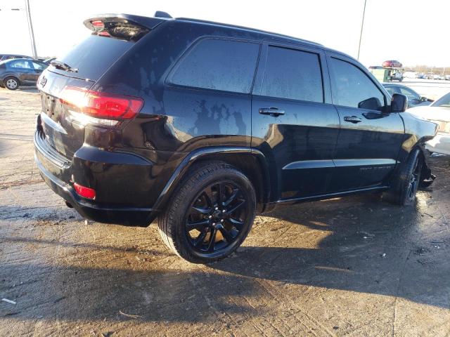 Photo 2 VIN: 1C4RJFAG3JC263506 - JEEP GRAND CHEROKEE 