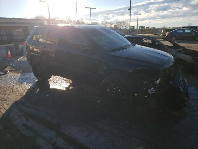 Photo 3 VIN: 1C4RJFAG3JC263506 - JEEP GRAND CHEROKEE 