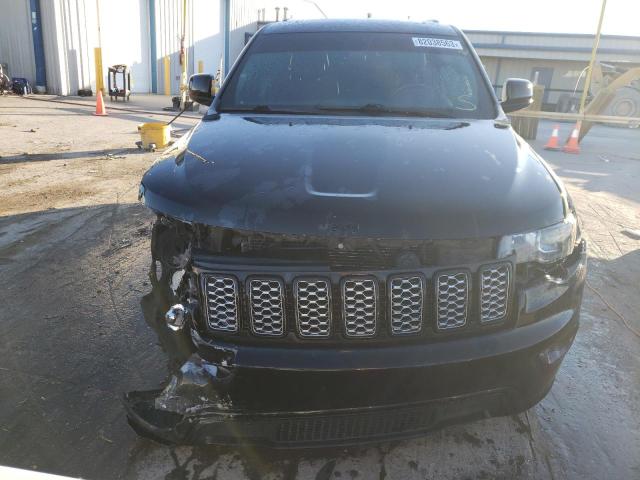 Photo 4 VIN: 1C4RJFAG3JC263506 - JEEP GRAND CHEROKEE 