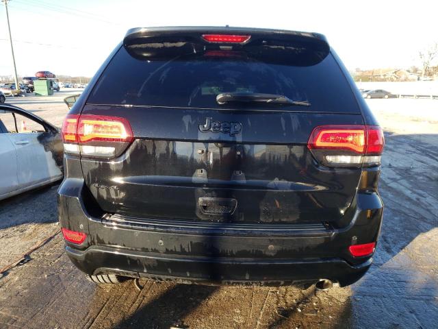 Photo 5 VIN: 1C4RJFAG3JC263506 - JEEP GRAND CHEROKEE 