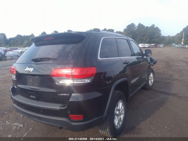 Photo 3 VIN: 1C4RJFAG3JC279334 - JEEP GRAND CHEROKEE 