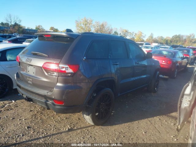 Photo 3 VIN: 1C4RJFAG3JC325910 - JEEP GRAND CHEROKEE 